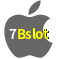 Aplicativo 7Bslot para iOS