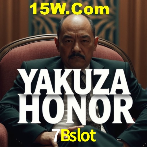 7Bslot App