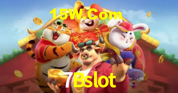 Escolher plataforma para baixar 7Bslot