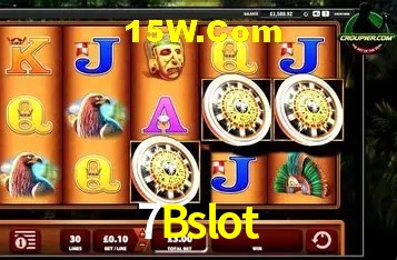 Especiais de Fim de Semana 7Bslot