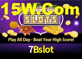 7Bslot,7Bslot App