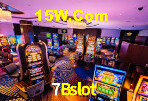 7Bslot