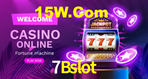 7Bslot App