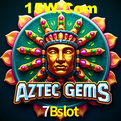 Interface do App 7Bslot