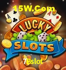 Loterias online na 7Bslot
