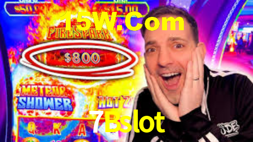 7Bslot Telegram
