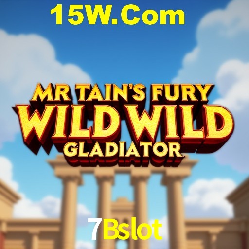 7Bslot App
