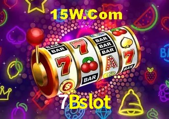 Promoção Relâmpago 7Bslot