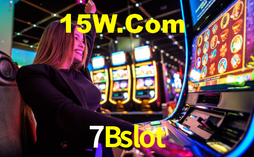 7Bslot App