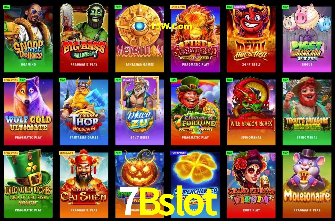 Live Casino 7Bslot