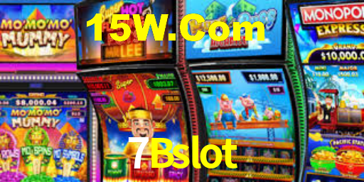 7Bslot