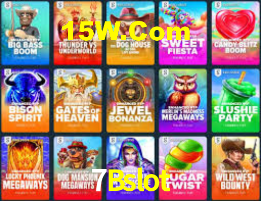 7Bslot: A Experiência de Casino com Jogos de Mesa ao Vivo