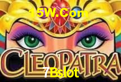 7Bslot App