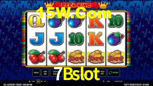 7Bslot