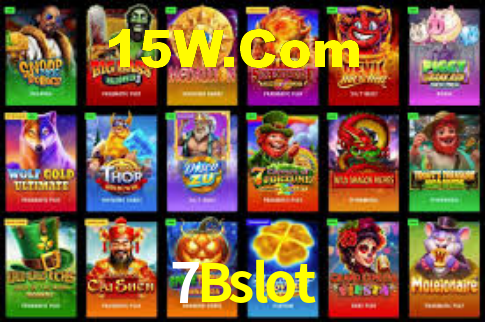 7Bslot,7Bslot App