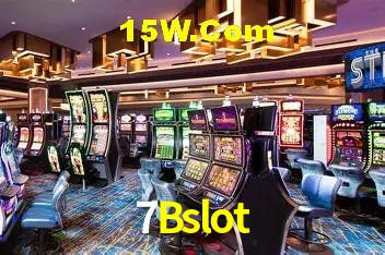 Promoções Sazonais 7Bslot