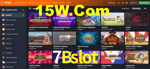 7Bslot