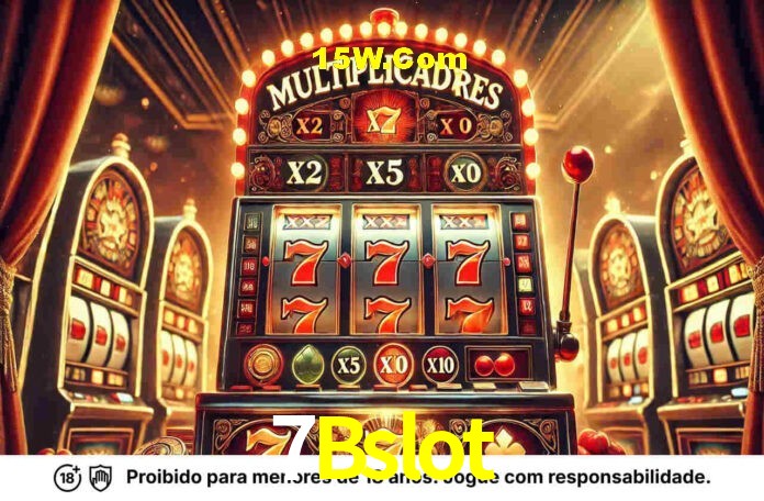 Game Providers 7Bslot