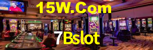 Sinta a adrenalina dos jogos de cassino com 7Bslot