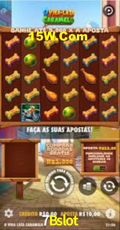 7Bslot,7Bslot App