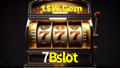 Bônus e promoções da 7Bslot