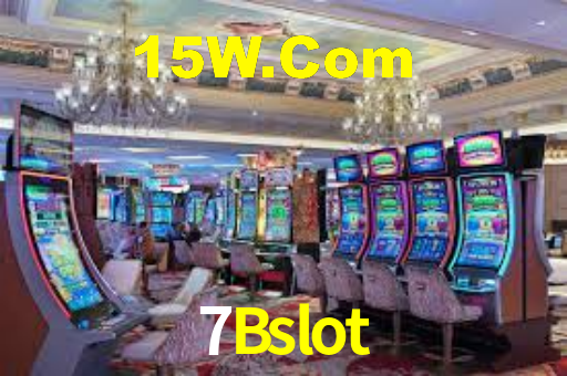 7Bslot - Brasil Slot Cassino - 7Bslot App