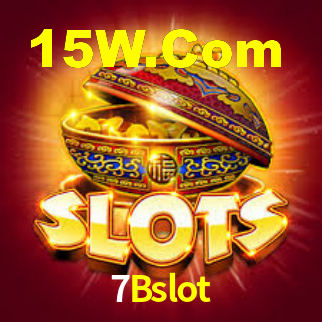 Mercados ao vivo e cash out na 7Bslot