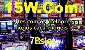 Cashback e recargas na 7Bslot