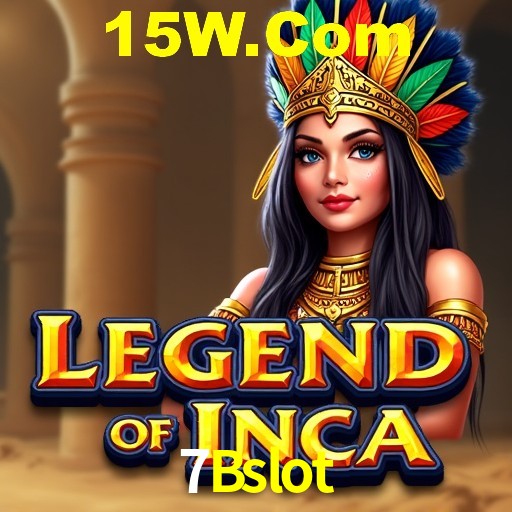 Descubra o Mundo do Cassino Online com 7Bslot