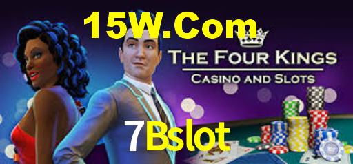 7Bslot: A Experiência de Casino com Jogos de Mesa ao Vivo