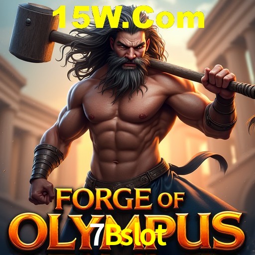 A Emoção da Loteria na 7Bslot: Uma Chance de Mudança de Vida