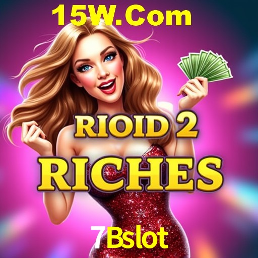 APP oficial da 7Bslot para mobile