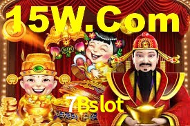 Welcome Bonus 7Bslot