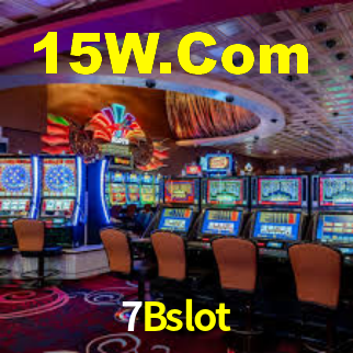 7Bslot Telegram