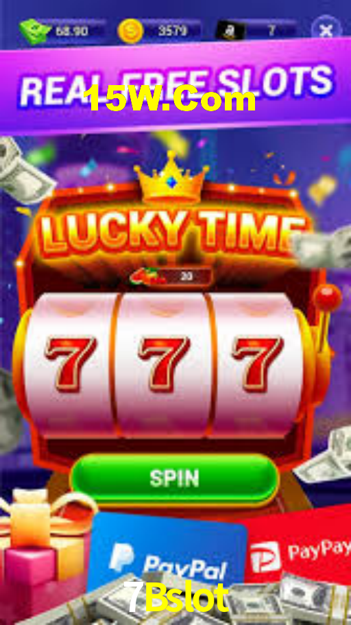 Sinta a adrenalina dos jogos de cassino com 7Bslot