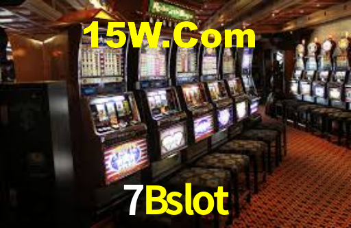 7Bslot