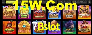 Live Casino 7Bslot