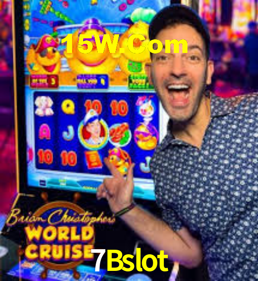 Bônus Generosos e Exclusivos no 7Bslot para Você!