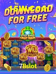 Bonus Features 7Bslot