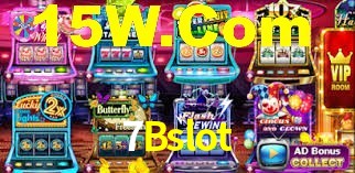 Welcome Bonus 7Bslot