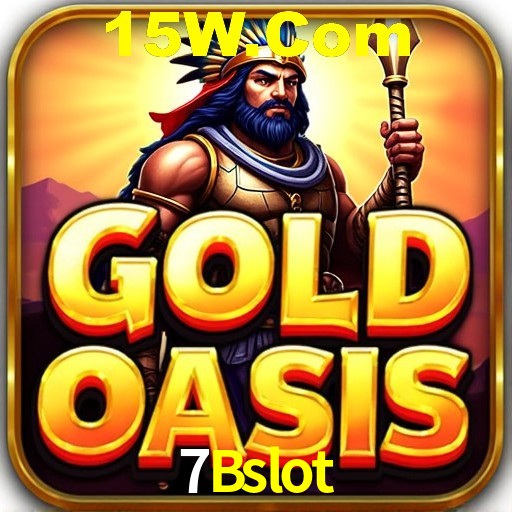 Descubra o Mundo do Cassino Online com 7Bslot