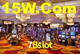 Explore as vantagens do 7Bslot: serviço profissional e confiabilidade