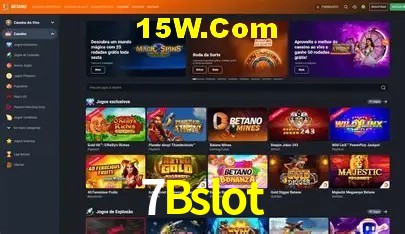 Seasonal Promotions 7Bslot